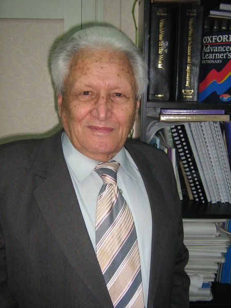 Рафкат Сафаров