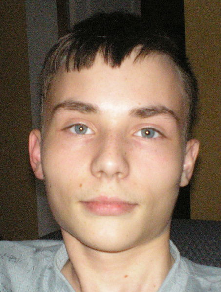 Дмитрий Мусин