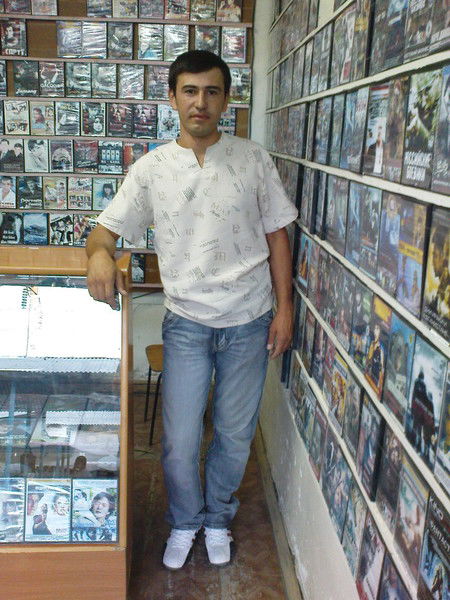 Дилмурод Хамидов