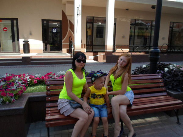 Кристина Винденбах