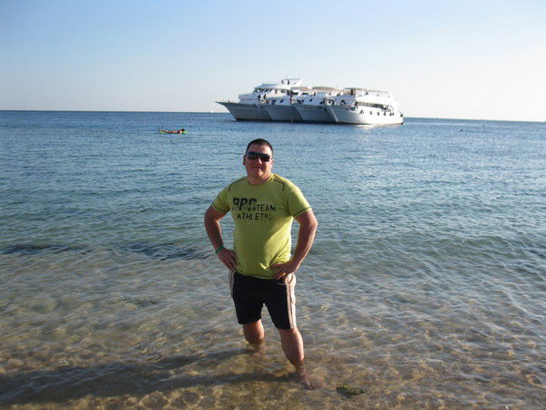 Сергей Черняк