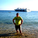 Сергей Черняк