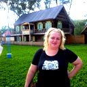 Евгения Буркова