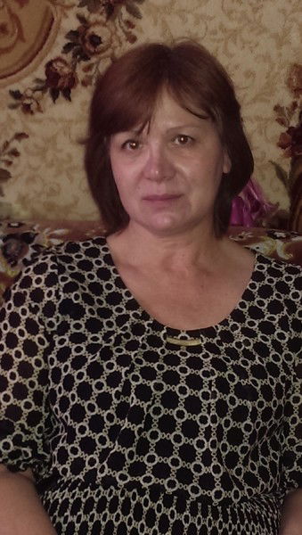 Татьяна Тармашева