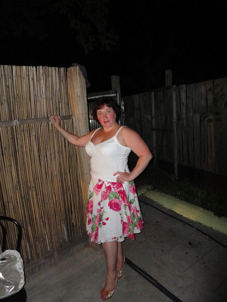 Елена Андреева