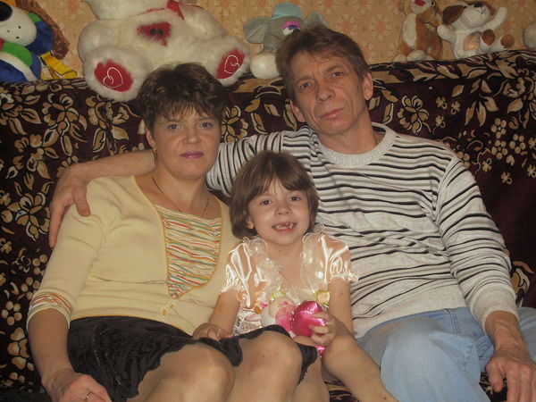 Николай Сергейчев