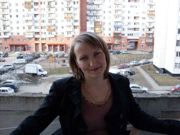 Татьяна Турта