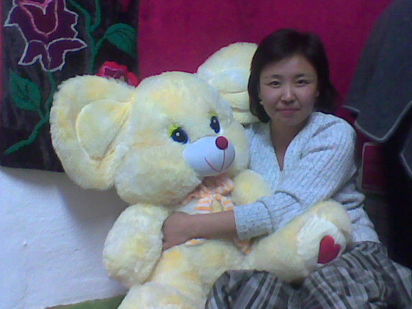 Миргул Салыбаева