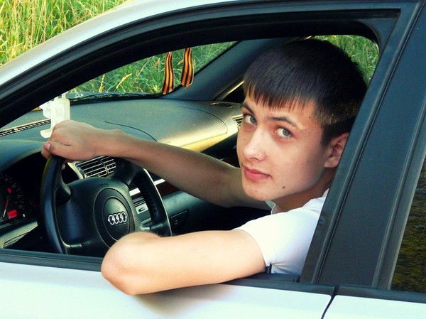 Илья Мурашков