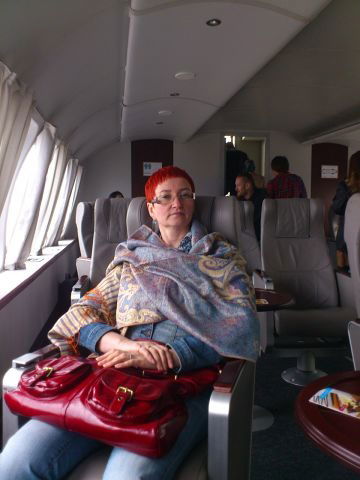 Тамара Самохвалова