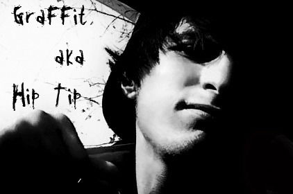 Graffit Gordый 4Uvak