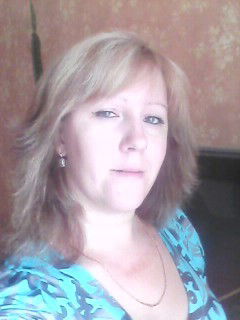 Катя Шишнева