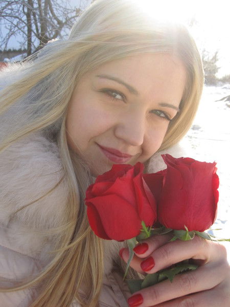 Гайдукова Ольга