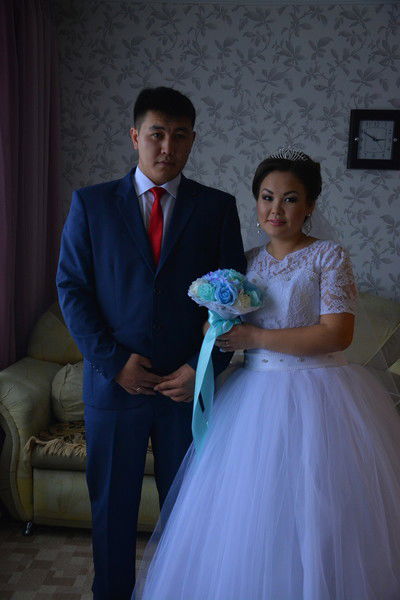 Гульмира Нариман