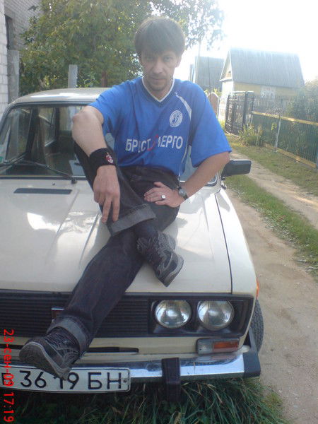 Александр Фиешко