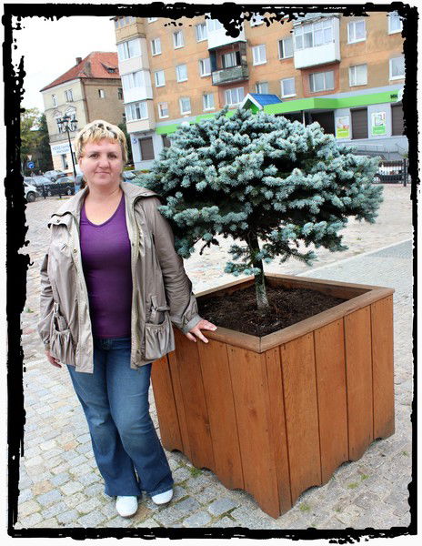 Наталья Солодкова