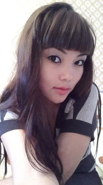 Алия Амир{Jan}Овна