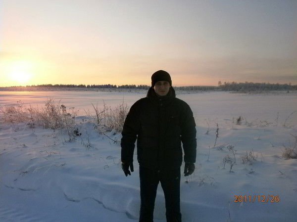 Максим Фадеев