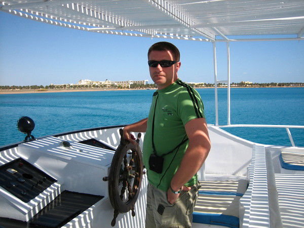 Александр Чуйкин