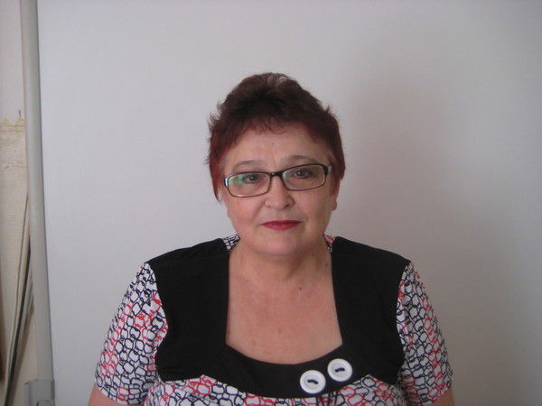 Екатерина Апарина