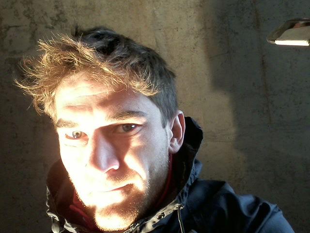 Константин Koctukobyima