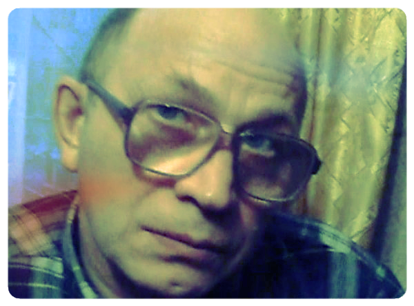 Александр Бормотин