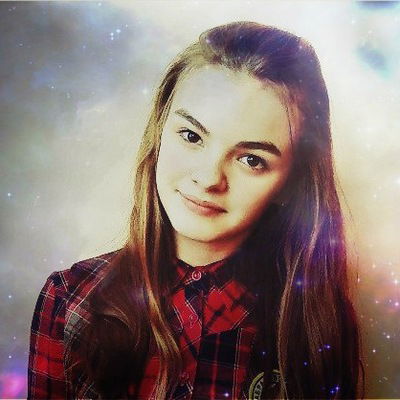 Алина Шипорова