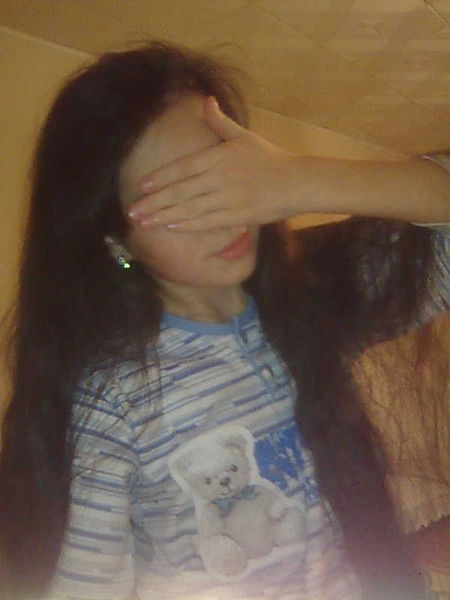 Асемгуль Кали