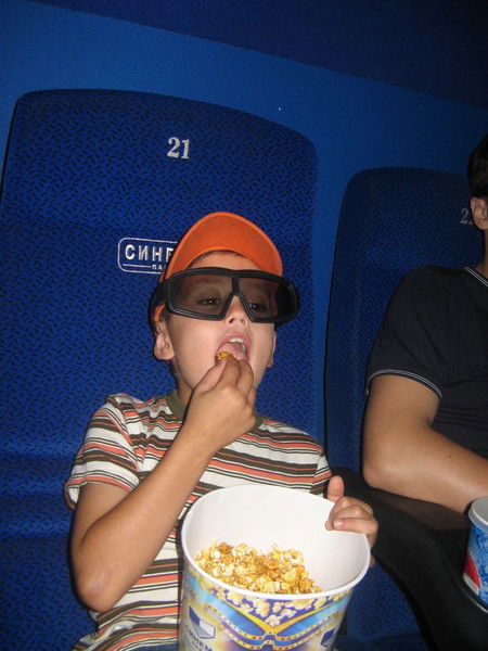 Юрий Хартонен