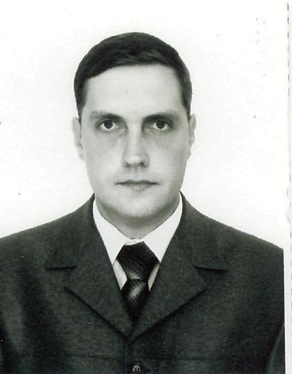 Павел Леонтьев