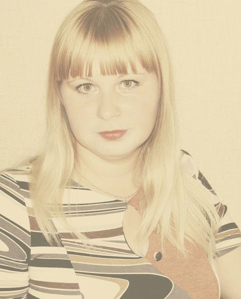 Катерина Сироткина