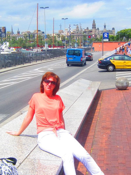 Тамара Ковтун