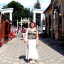 Раиса Абакумова