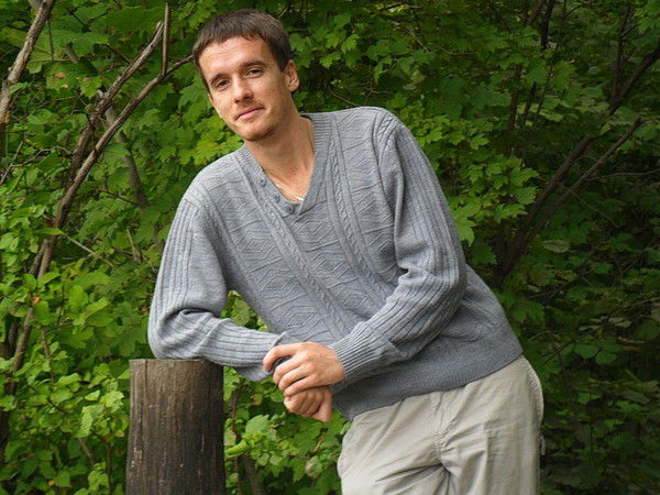 Иван Ахматов