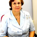 Наталья Шеенко