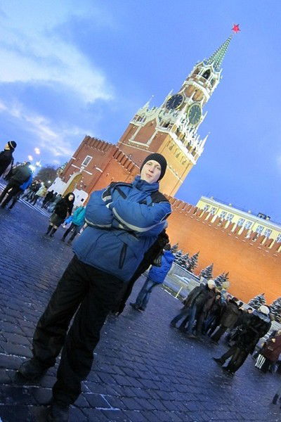 Евгений Козадёров