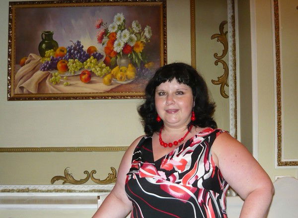 Ирина Борисова