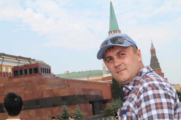 Алексей Горбаконенко