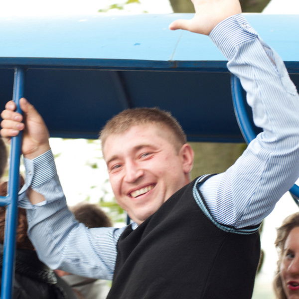 Валик Заварин