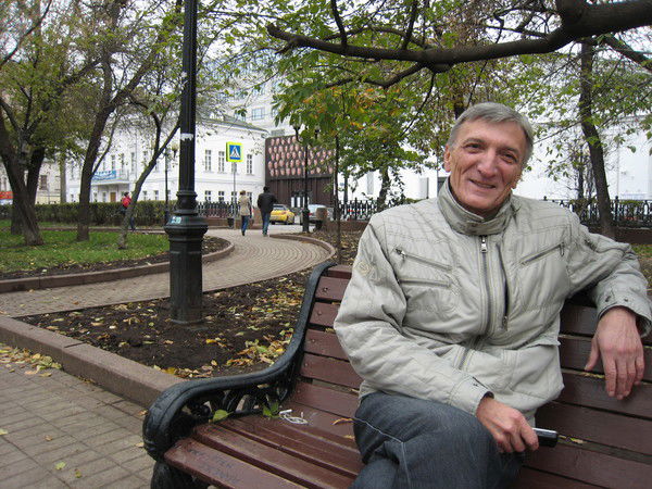 Павел " Сосед "