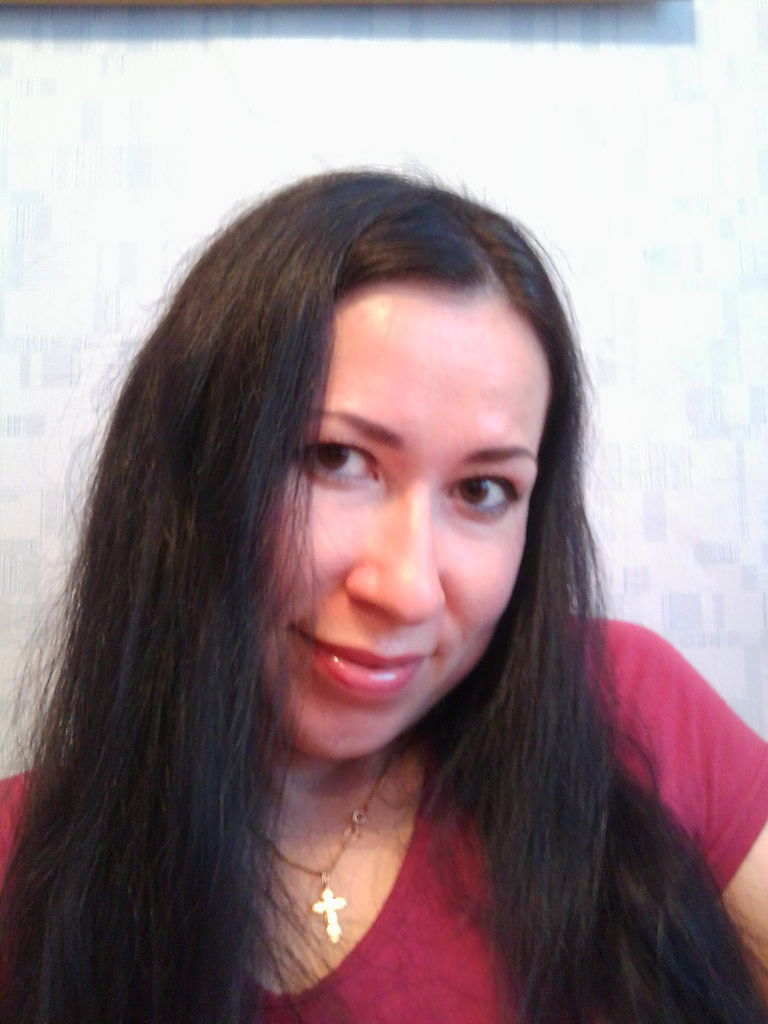 Вера Титова