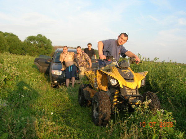 Сергей Основин