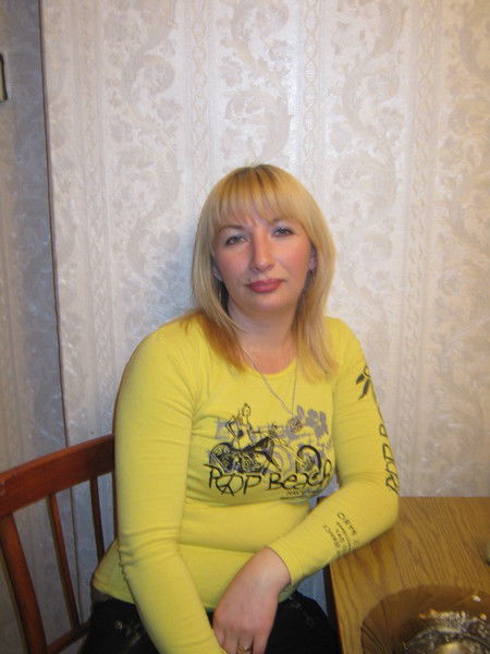 Светлана Руковицина