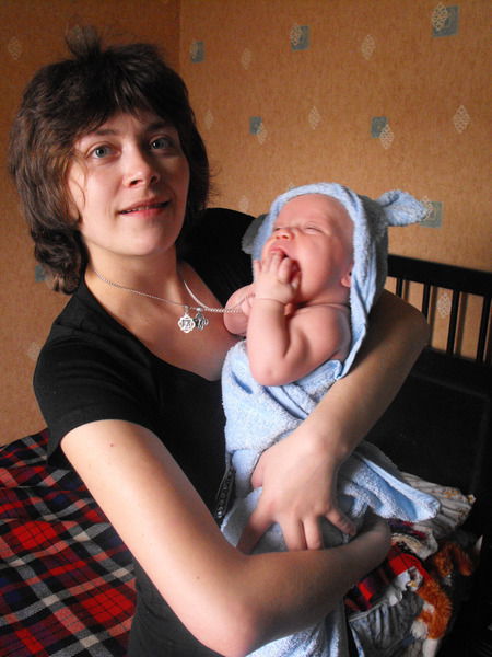 Любовь Утина