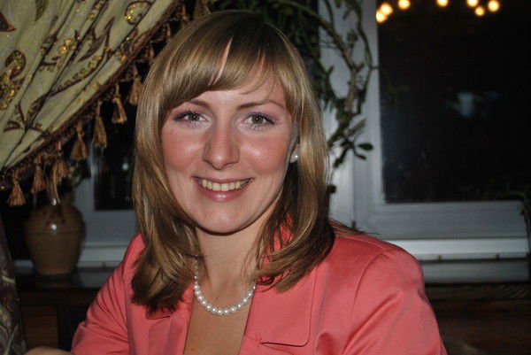 Инна Колчанова