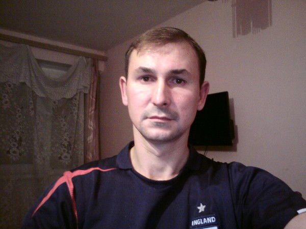 Олег Капраленко