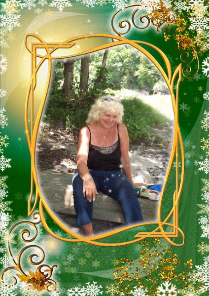 Светлана Белоусова