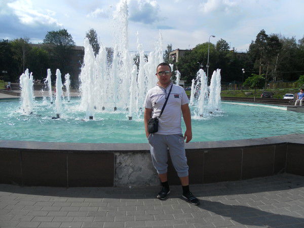 Виталий Сикалов