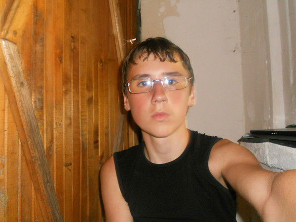 Андрей Бойко