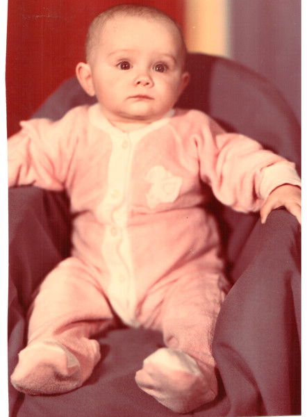 Даша Васильева